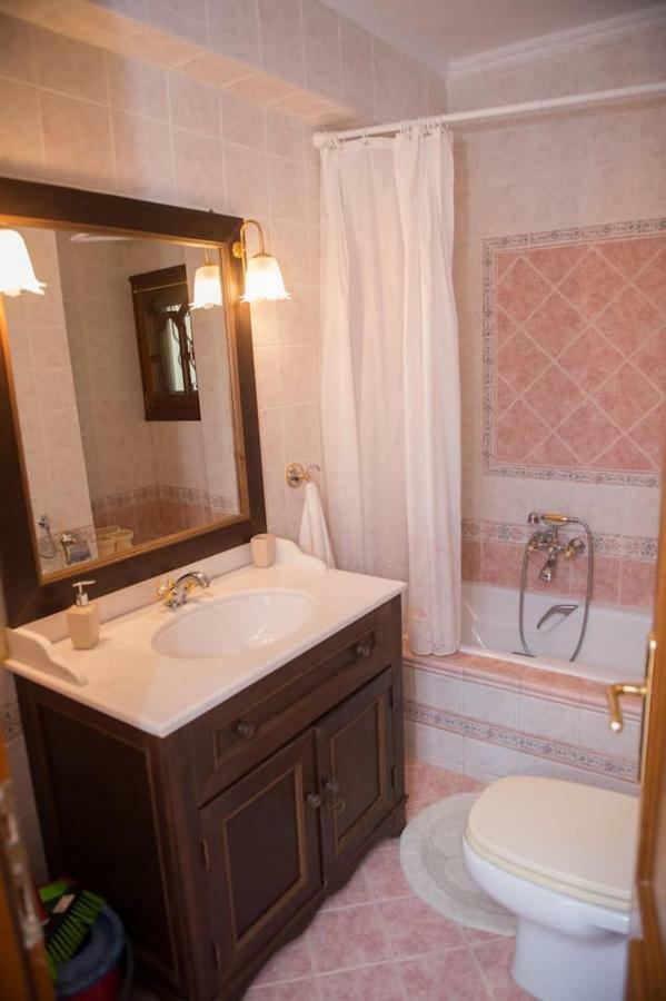 Villa Anna Nea Skioni Luaran gambar